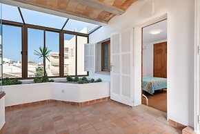 Estrel in Can Picafort