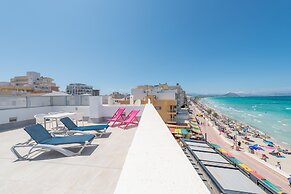 Blau Blue 2 in Mallorca