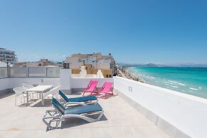 Blau Blue 2 in Mallorca