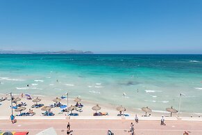 Blau Blue 2 in Mallorca