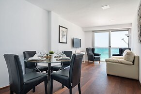 Blau Blue 2 in Mallorca