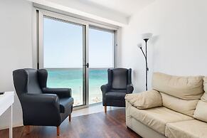 Blau Blue 2 in Mallorca