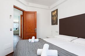 Blau Blue 2 in Mallorca