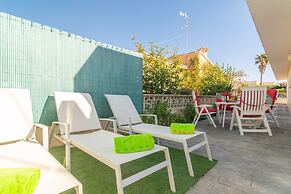 Casa Blanca Port D Alcudia