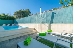 Casa Blanca Port D Alcudia