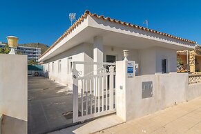Casa Blanca Port D Alcudia