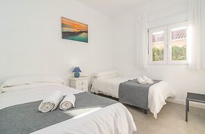 Casa Blanca Port D Alcudia