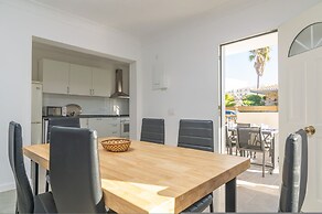 Casa Blanca Port D Alcudia