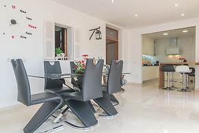 Cas Padri Pep in Ariany