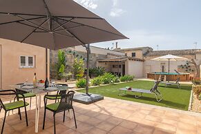 Cas Padri Pep in Ariany