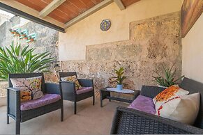 Cas Padri Pep in Ariany