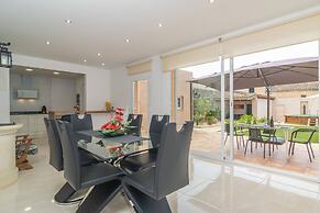 Cas Padri Pep in Ariany