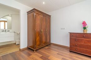 Cas Padri Pep in Ariany