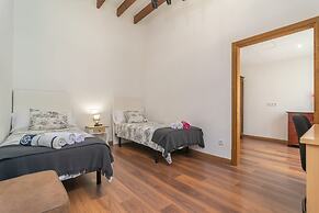 Cas Padri Pep in Ariany