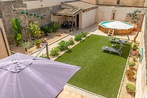 Cas Padri Pep in Ariany