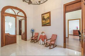 Cas Padri Pep in Ariany