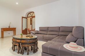 Cas Padri Pep in Ariany