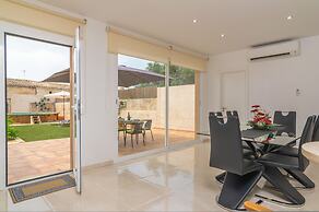 Cas Padri Pep in Ariany