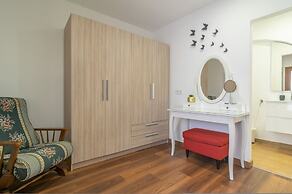 Cas Padri Pep in Ariany