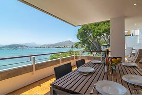 Ed Bellveure 2 A in Port de Pollen a