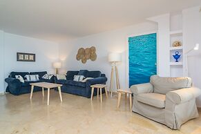 Ed Bellveure 2 A in Port de Pollen a