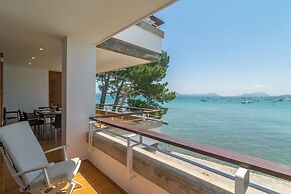 Ed Bellveure 2 A in Port de Pollen a