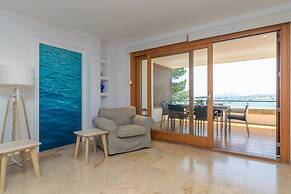 Ed Bellveure 2 A in Port de Pollen a