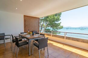 Ed Bellveure 2 A in Port de Pollen a