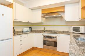 Ed Bellveure 2 A in Port de Pollen a