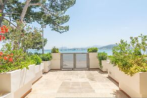 Ed Bellveure 2 A in Port de Pollen a