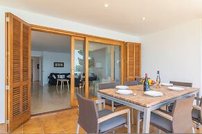 Ed Bellveure 2 A in Port de Pollen a