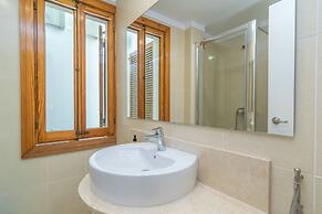 Ed Bellveure 2 A in Port de Pollen a