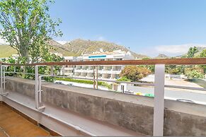 Ed Bellveure 2 A in Port de Pollen a