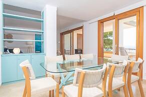 Ed Bellveure 2 A in Port de Pollen a