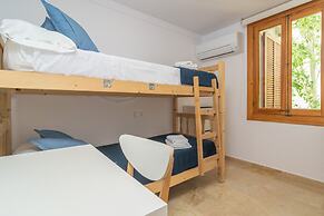 Ed Bellveure 2 A in Port de Pollen a