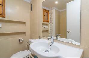 Ed Bellveure 2 A in Port de Pollen a