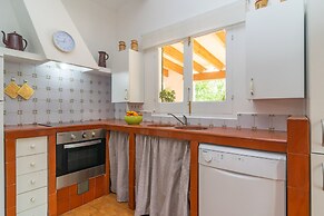 Casa Dina in Es Mercadal