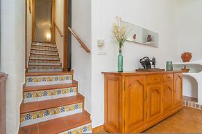 Casa Dina in Es Mercadal