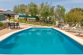 Casa Dina in Es Mercadal