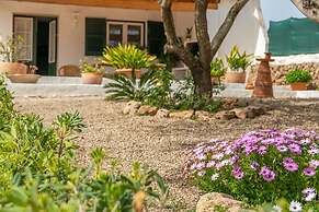 Casa Dina in Es Mercadal