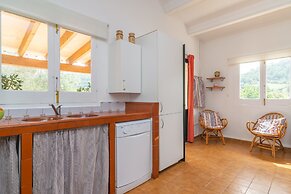 Casa Dina in Es Mercadal