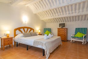 Casa Dina in Es Mercadal