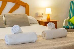 Casa Dina in Es Mercadal