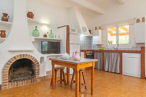 Casa Dina in Es Mercadal