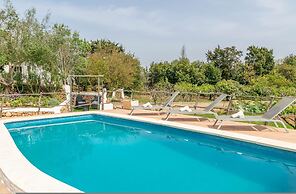 Casa Dina in Es Mercadal