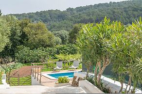 Casa Dina in Es Mercadal