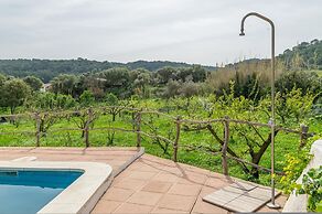 Casa Dina in Es Mercadal