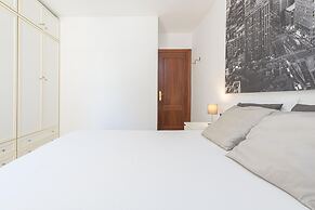 Las Candelas in Malaga