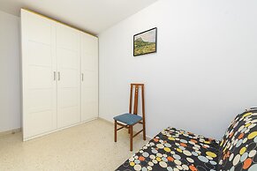 Las Candelas in Malaga