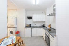 Las Candelas in Malaga